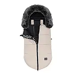 Зимний конверт Bair Alaska Thermo Desert Beige