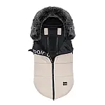 Зимний конверт Bair Alaska Thermo Desert Beige