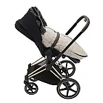 Зимний конверт Bair Alaska Thermo Desert Beige