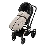 Зимний конверт Bair Alaska Thermo Desert Beige
