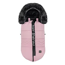 Зимовий конверт Bair Alaska Thermo Dusty Pink