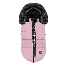 Зимовий конверт Bair Alaska Thermo Dusty Pink