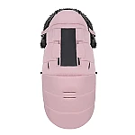 Зимовий конверт Bair Alaska Thermo Dusty Pink