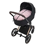 Зимовий конверт Bair Alaska Thermo Dusty Pink