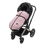 Зимовий конверт Bair Alaska Thermo Dusty Pink