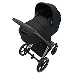 Зимний конверт Bair Arctic Black Noire
