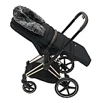 Зимний конверт Bair Arctic Black Noire