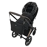 Зимний конверт Bair Arctic Black Noire