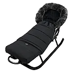 Зимний конверт Bair Arctic Black Noire
