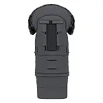 Зимовий конверт Bair Arctic Smoke Graphite