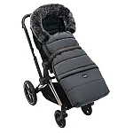 Зимовий конверт Bair Arctic Smoke Graphite