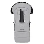 Зимовий конверт Bair Arctic Owl Grey