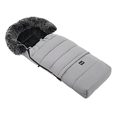 Зимовий конверт Bair Arctic Owl Grey