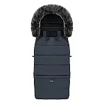 Зимовий конверт Bair Arctic Indigo Blue