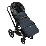 Зимовий конверт Bair Arctic Indigo Blue