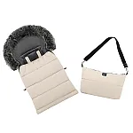 Зимний конверт Bair Arctic Desert Beige