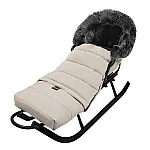 Зимний конверт Bair Arctic Desert Beige