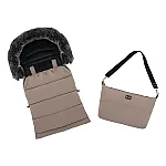 Зимовий конверт Bair Arctic Iced Cappuccino