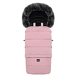 Зимний конверт Bair Arctic Dusty Pink