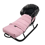 Зимний конверт Bair Arctic Dusty Pink