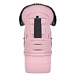 Зимний конверт Bair Arctic Dusty Pink
