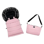 Зимний конверт Bair Arctic Dusty Pink