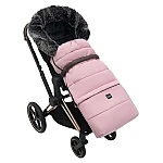 Зимний конверт Bair Arctic Dusty Pink