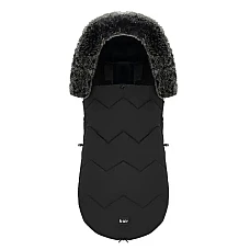 Зимовий конверт Bair Canada Black Noire