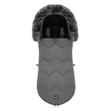 Зимовий конверт Bair Canada Smoke Graphite