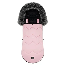 Зимовий конверт Bair Canada Dusty Pink