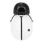 Зимний конверт Bair Cocon Mini White Swan