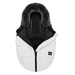 Зимний конверт Bair Cocon Mini White Swan