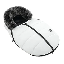 Зимний конверт Bair Cocon Mini White Swan