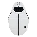 Зимний конверт Bair Cocon Mini White Swan