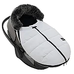 Зимний конверт Bair Cocon Mini White Swan