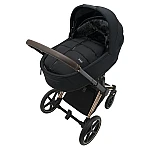 Зимовий конверт Bair Cocon Mini Black Noire