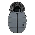 Зимний конверт Bair Cocon Mini Smoke Graphite