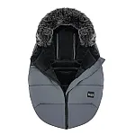 Зимний конверт Bair Cocon Mini Smoke Graphite
