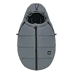 Зимний конверт Bair Cocon Mini Smoke Graphite