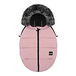 Зимовий конверт Bair Cocon Mini Dusty Pink