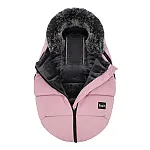 Зимовий конверт Bair Cocon Mini Dusty Pink