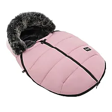 Зимовий конверт Bair Cocon Mini Dusty Pink