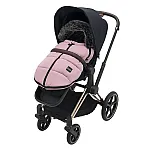 Зимовий конверт Bair Cocon Mini Dusty Pink