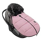 Зимовий конверт Bair Cocon Mini Dusty Pink