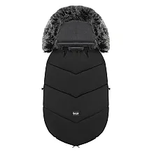 Зимний конверт Bair Iceberg Black Noire