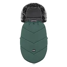 Зимовий конверт Bair Iceberg Amazing Green