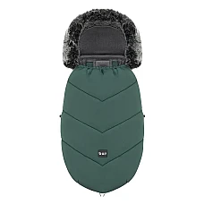 Зимовий конверт Bair Iceberg Amazing Green