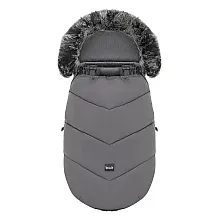 Зимовий конверт Bair Iceberg Smoke Graphite