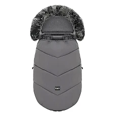 Зимовий конверт Bair Iceberg Smoke Graphite