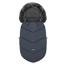 Зимовий конверт Bair Iceberg Indigo Blue